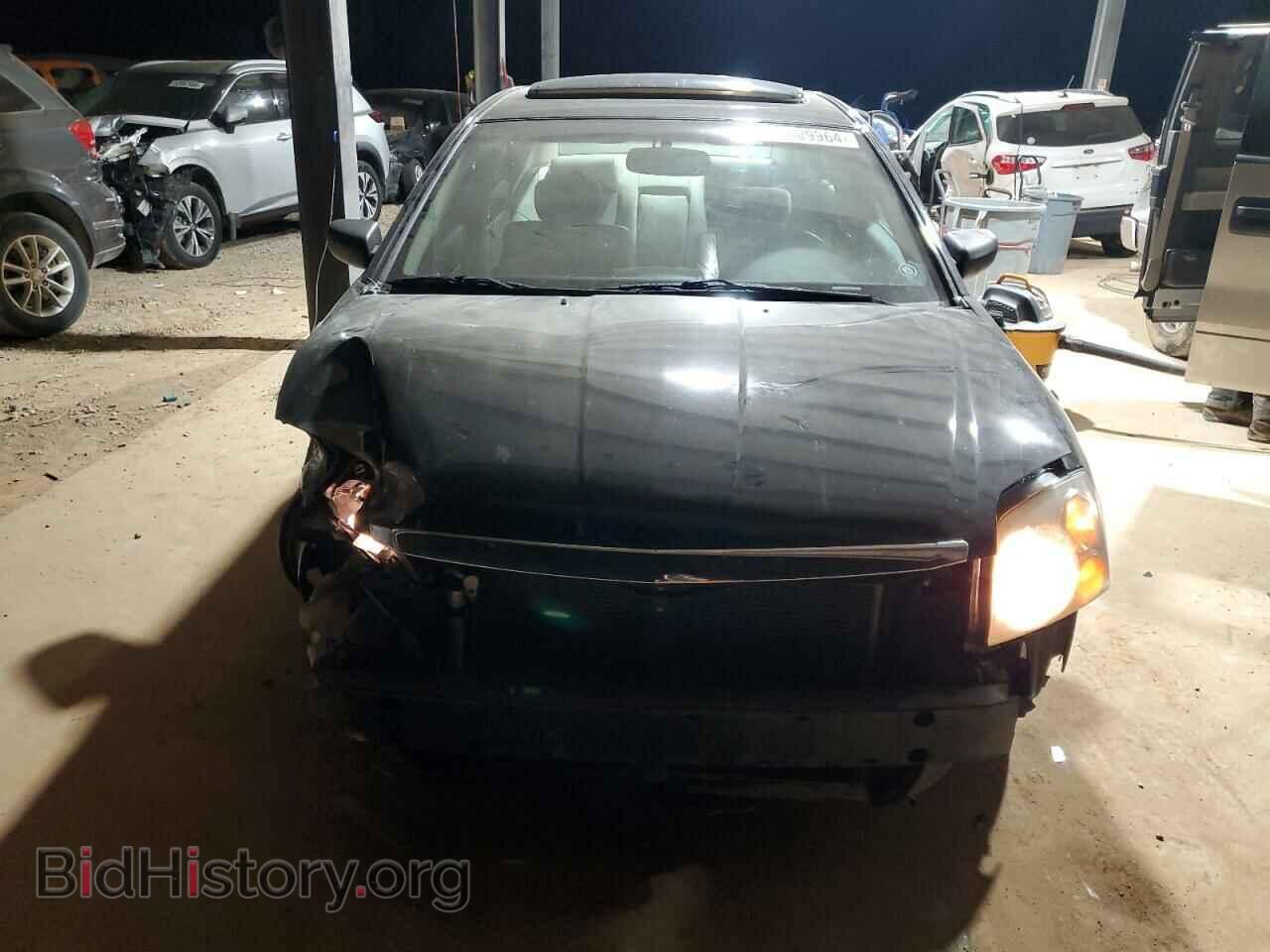 2009 MITSUBISHI GALANT - VIN: 4A3AB56F69E010021 - Фото 5