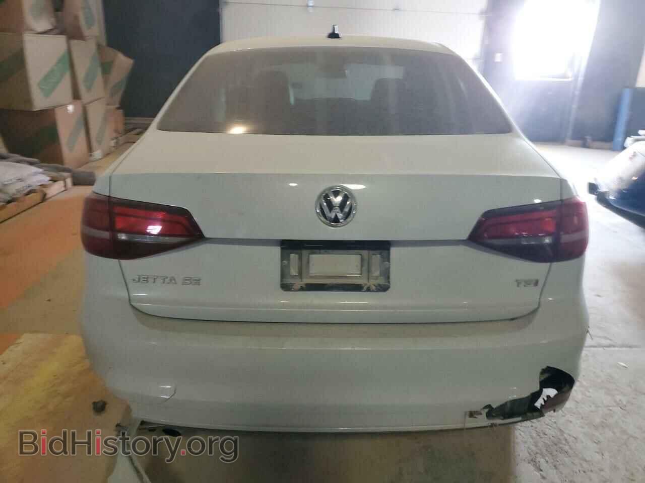 2017 VOLKSWAGEN JETTA - VIN: 3VWDB7AJ7HM272319 - Фото 6