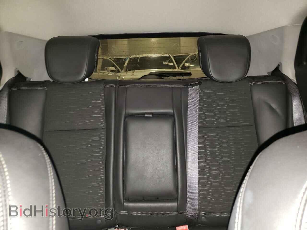 2015 BUICK ENCORE - VIN: KL4CJESB3FB271163 - Photo 10
