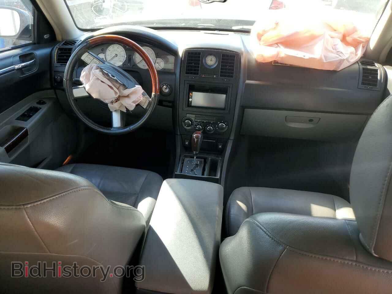 2005 CHRYSLER 300 - VIN: 2C3AA53G45H545133 - Фото 8