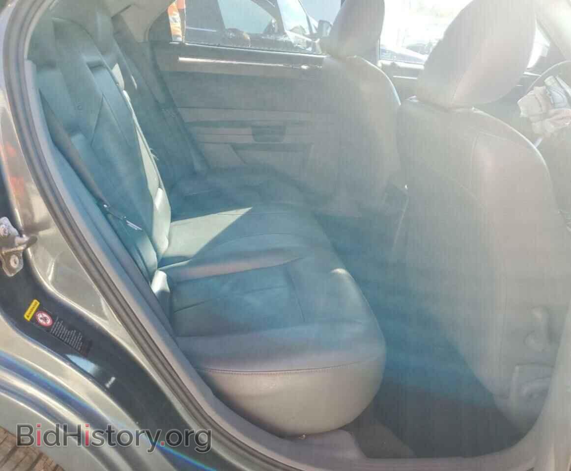 2005 CHRYSLER 300 - VIN: 2C3AA53G45H545133 - Фото 10