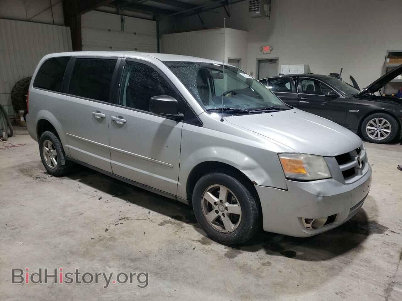 2010 DODGE CARAVAN - VIN: 2D4RN4DE1AR307998 - Photo 4