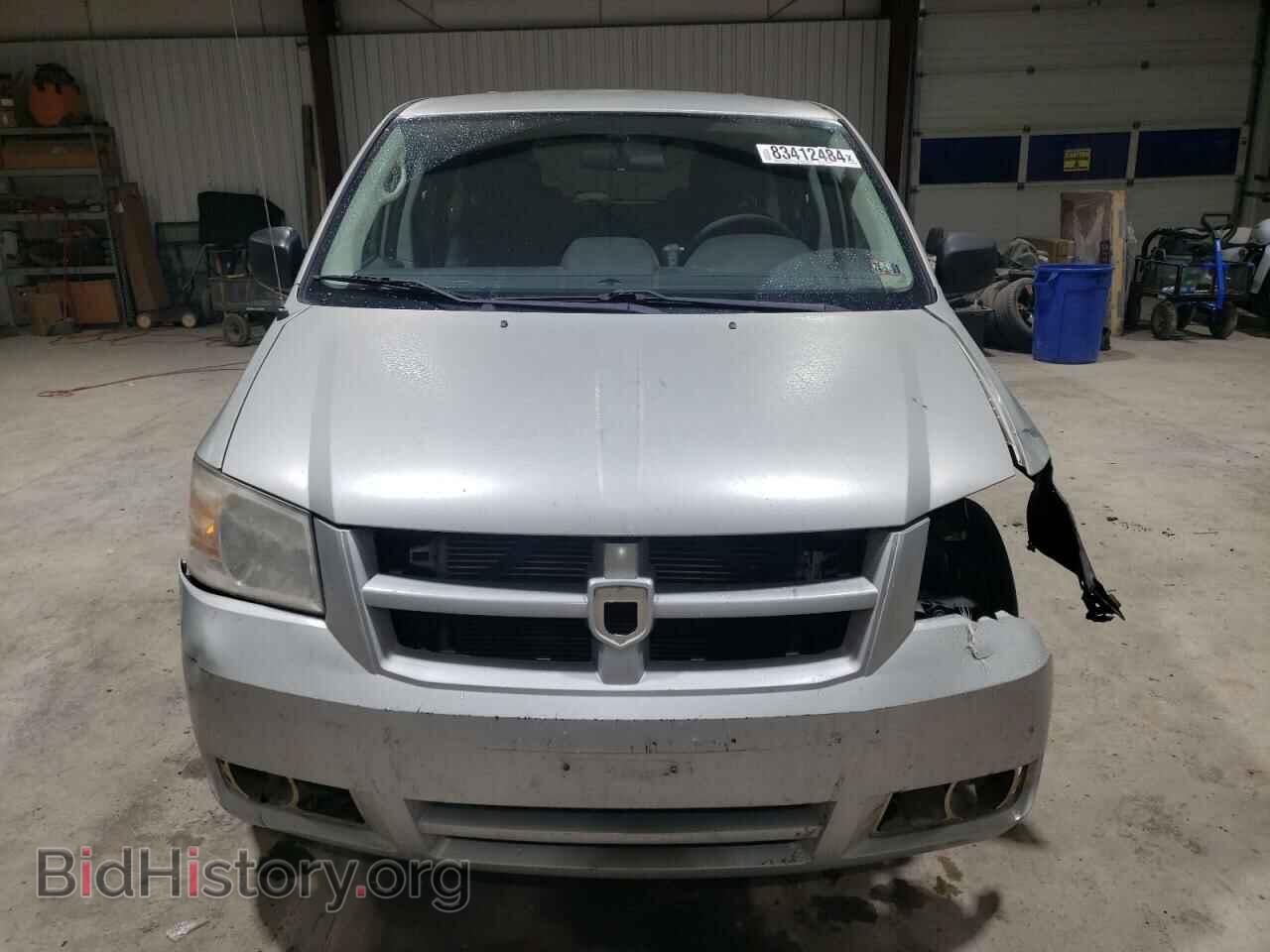 2010 DODGE CARAVAN - VIN: 2D4RN4DE1AR307998 - Photo 5