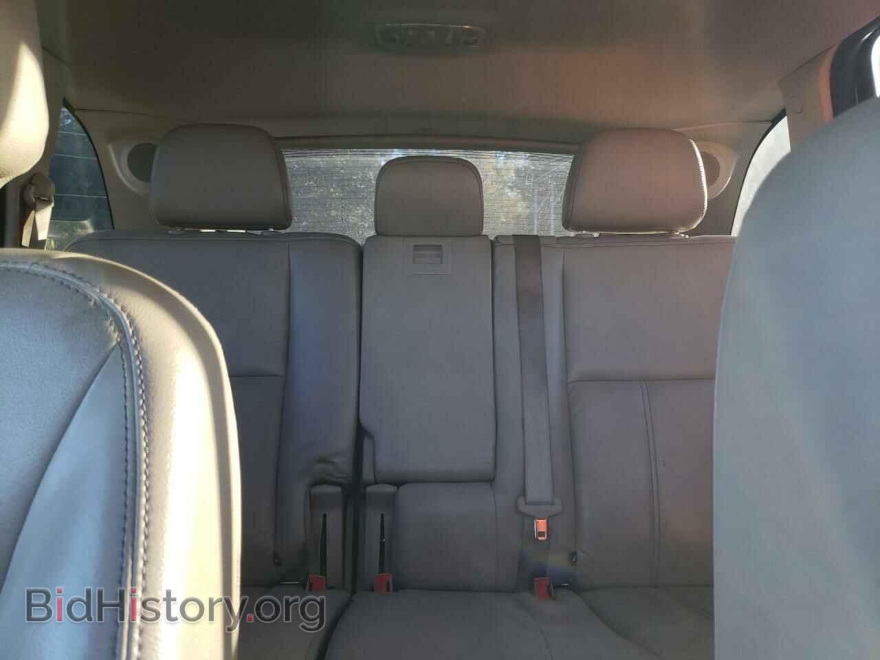 2013 FORD EDGE - VIN: 2FMDK4KC3DBA53009 - Photo 10