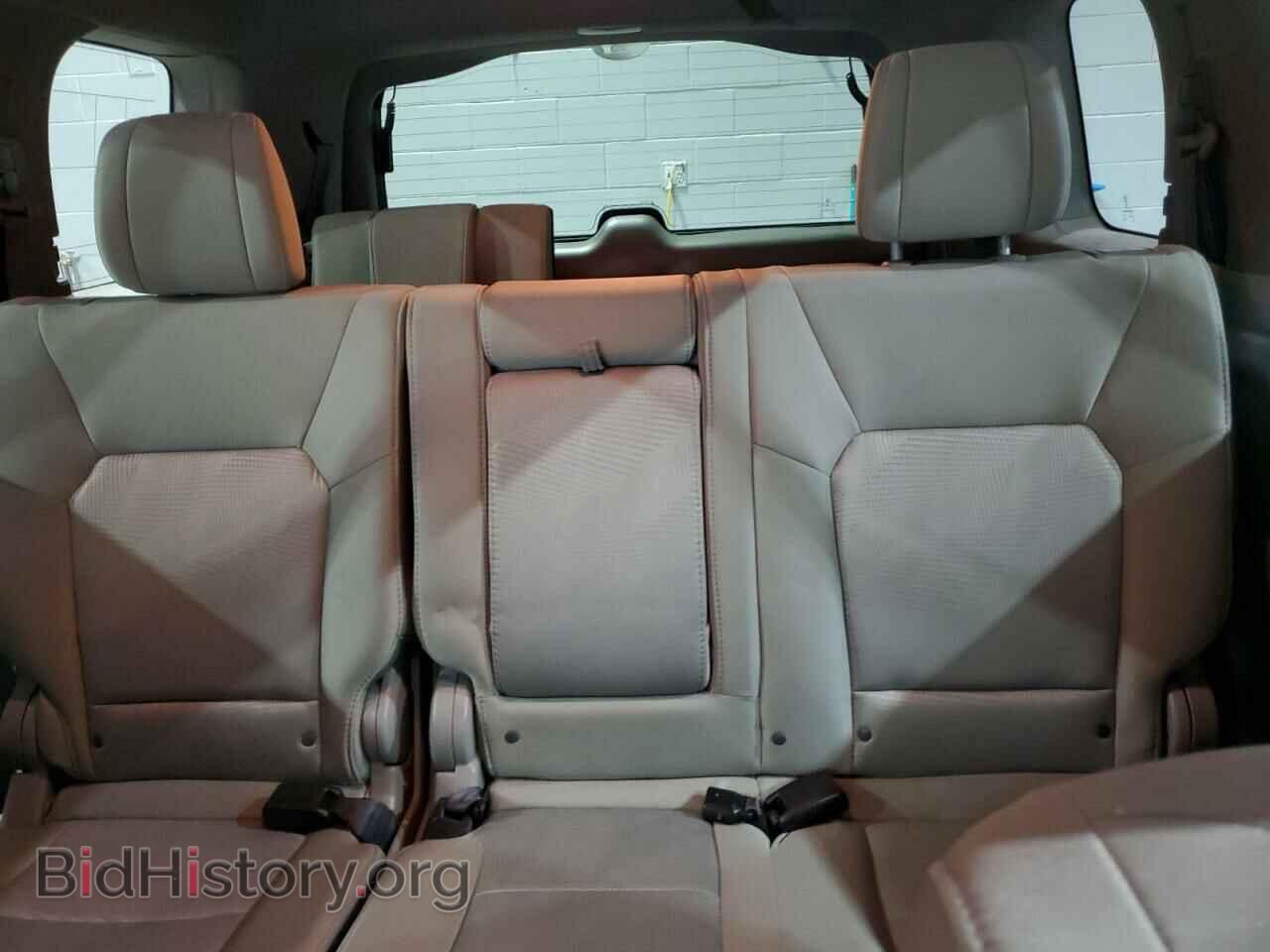 2015 HONDA PILOT - VIN: 5FNYF4H22FB040086 - Фото 10