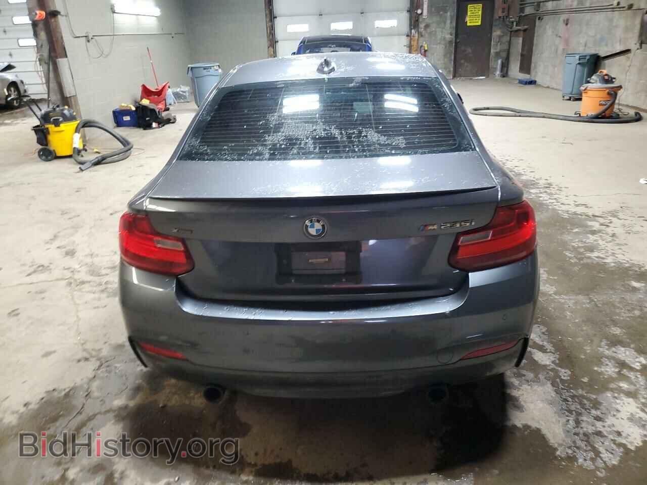 2016 BMW M2 - VIN: WBA1J9C51GV372003 - Photo 6