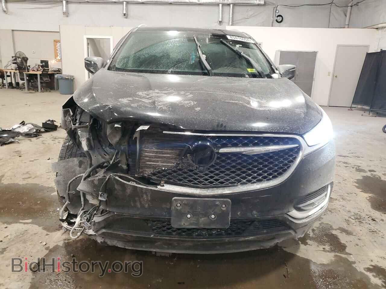 2018 BUICK ENCLAVE - VIN: 5GAEVCKW3JJ185507 - Фото 5