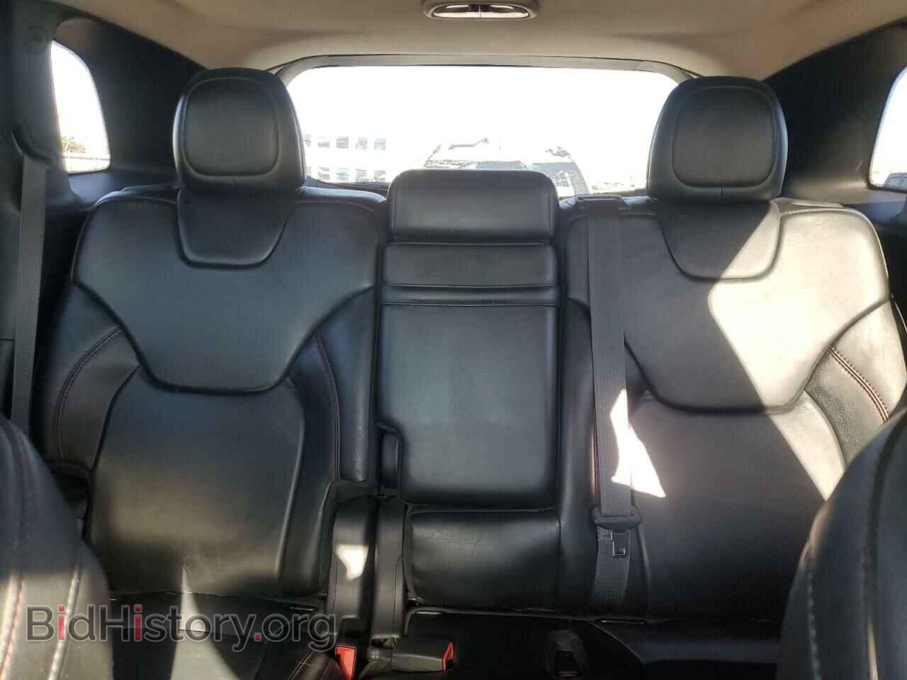 2015 JEEP CHEROKEE - VIN: 1C4PJMBS2FW511796 - Фото 10