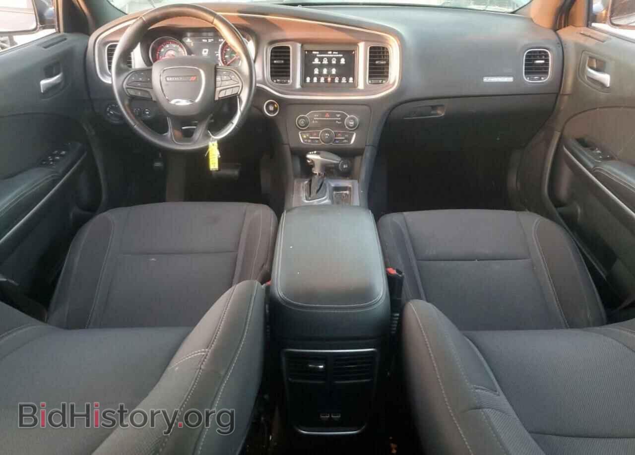2019 DODGE CHARGER - VIN: 2C3CDXBG3KH674568 - Фото 8