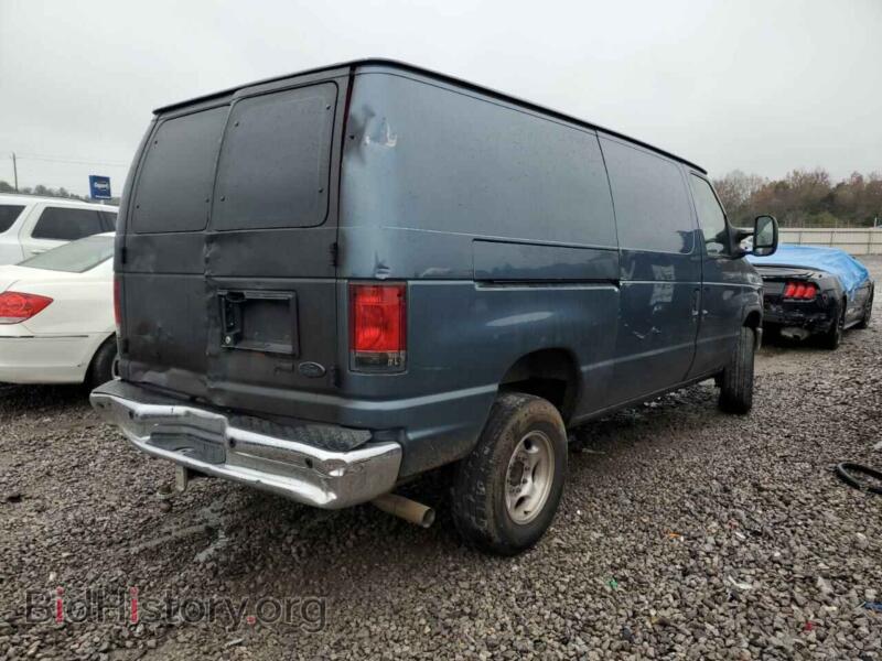 2014 Ford ALL MODELS (VIN 1FTSE3EL2EDA87057) — photo 3 of 13