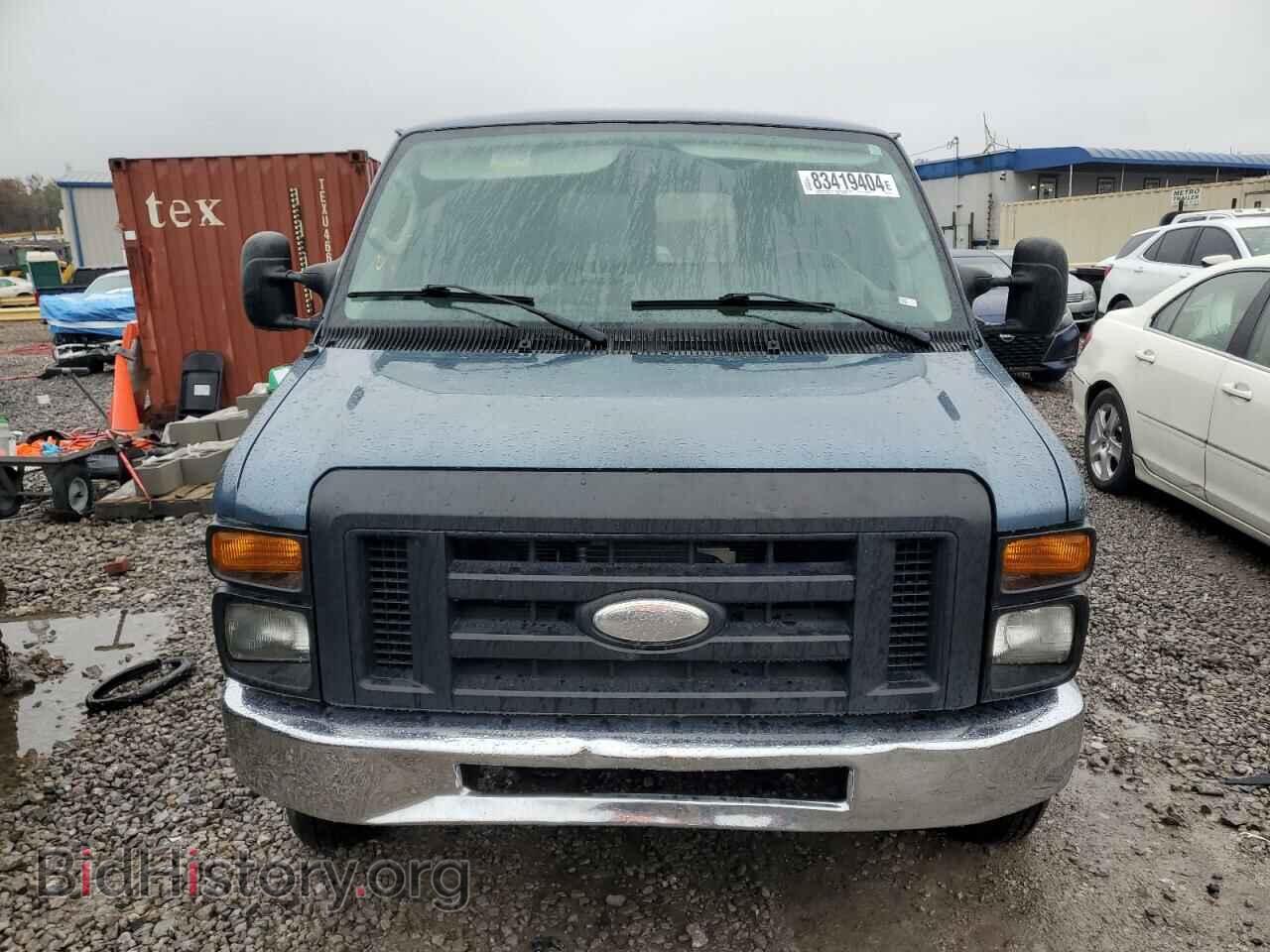 2014 FORD ALL Models - VIN: 1FTSE3EL2EDA87057 - Фото 5