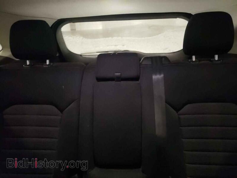 2016 Ford EDGE (VIN 2FMPK4J82GBB45680) — photo 10 of 13