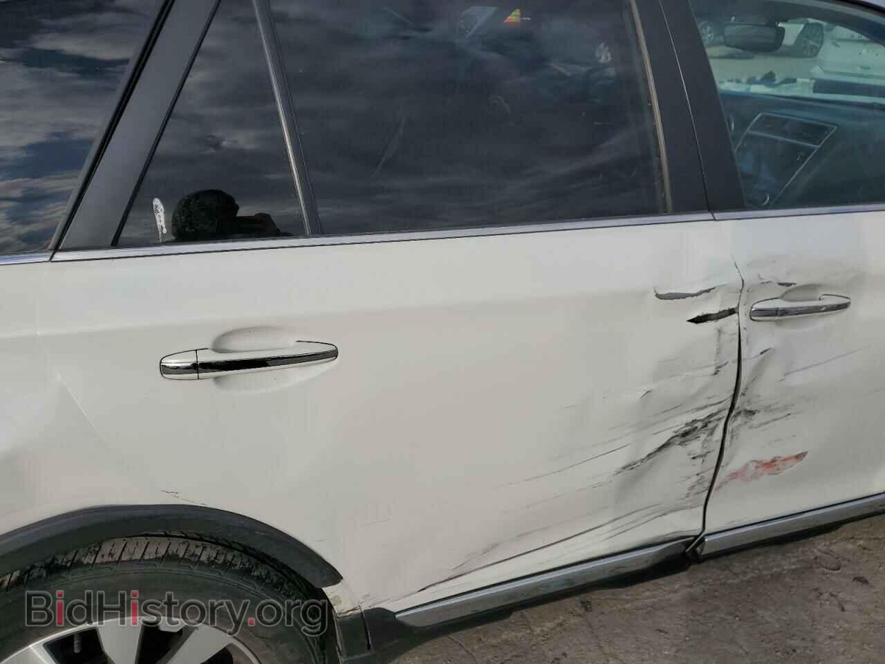 2018 SUBARU OUTBACK - VIN: 4S4BSETC9J3323643 - Фото 10