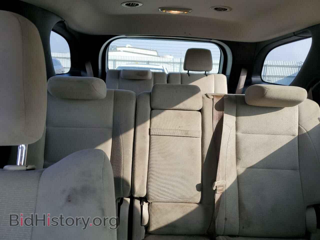 2015 DODGE DURANGO - VIN: 1C4RDHAG4FC176675 - Фото 10