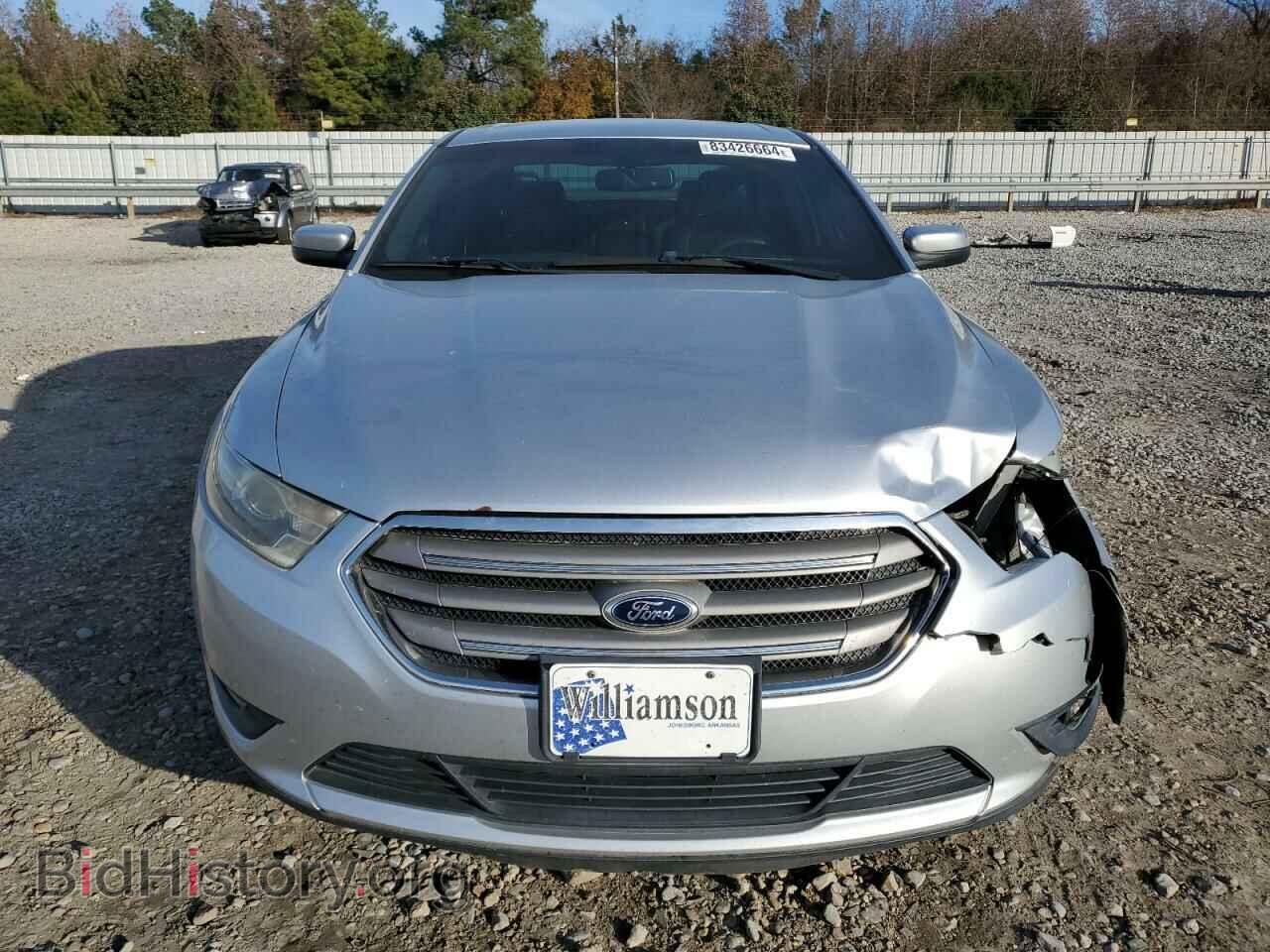 2013 FORD TAURUS - VIN: 1FAHP2E87DG138095 - Photo 5