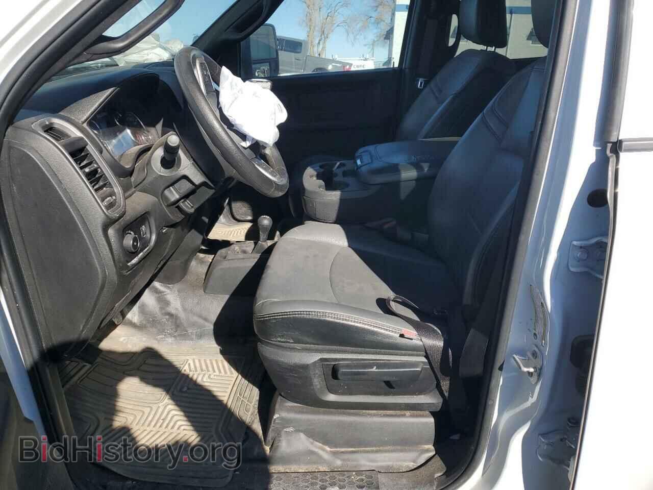2024 RAM 2500 - VIN: 3C6UR5CJ2RG151849 - Photo 7