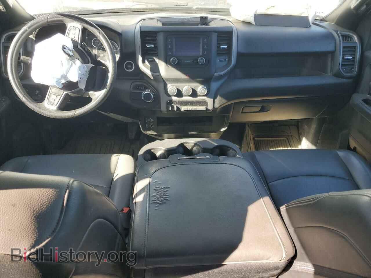 2024 RAM 2500 - VIN: 3C6UR5CJ2RG151849 - Photo 8