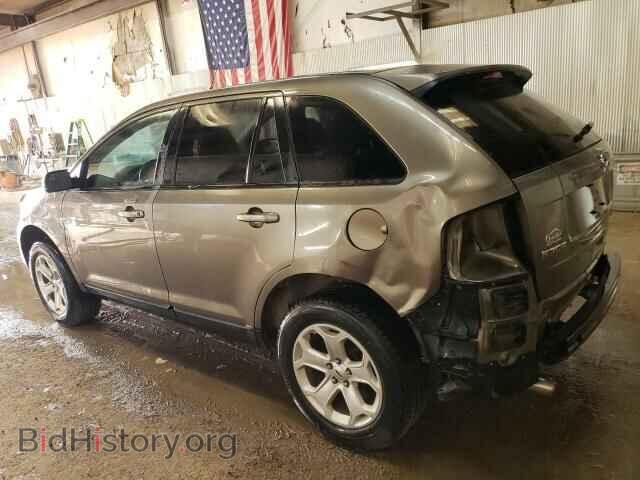 2014 Ford EDGE (VIN 2FMDK4JC5EBA35341) — photo 2 of 14
