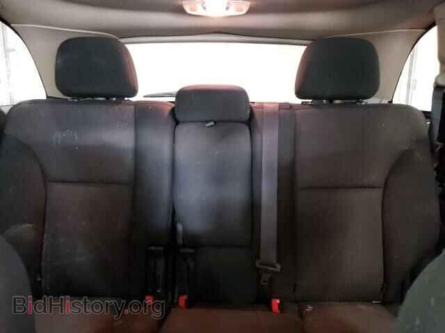 2014 FORD EDGE - VIN: 2FMDK4JC5EBA35341 - Фото 10