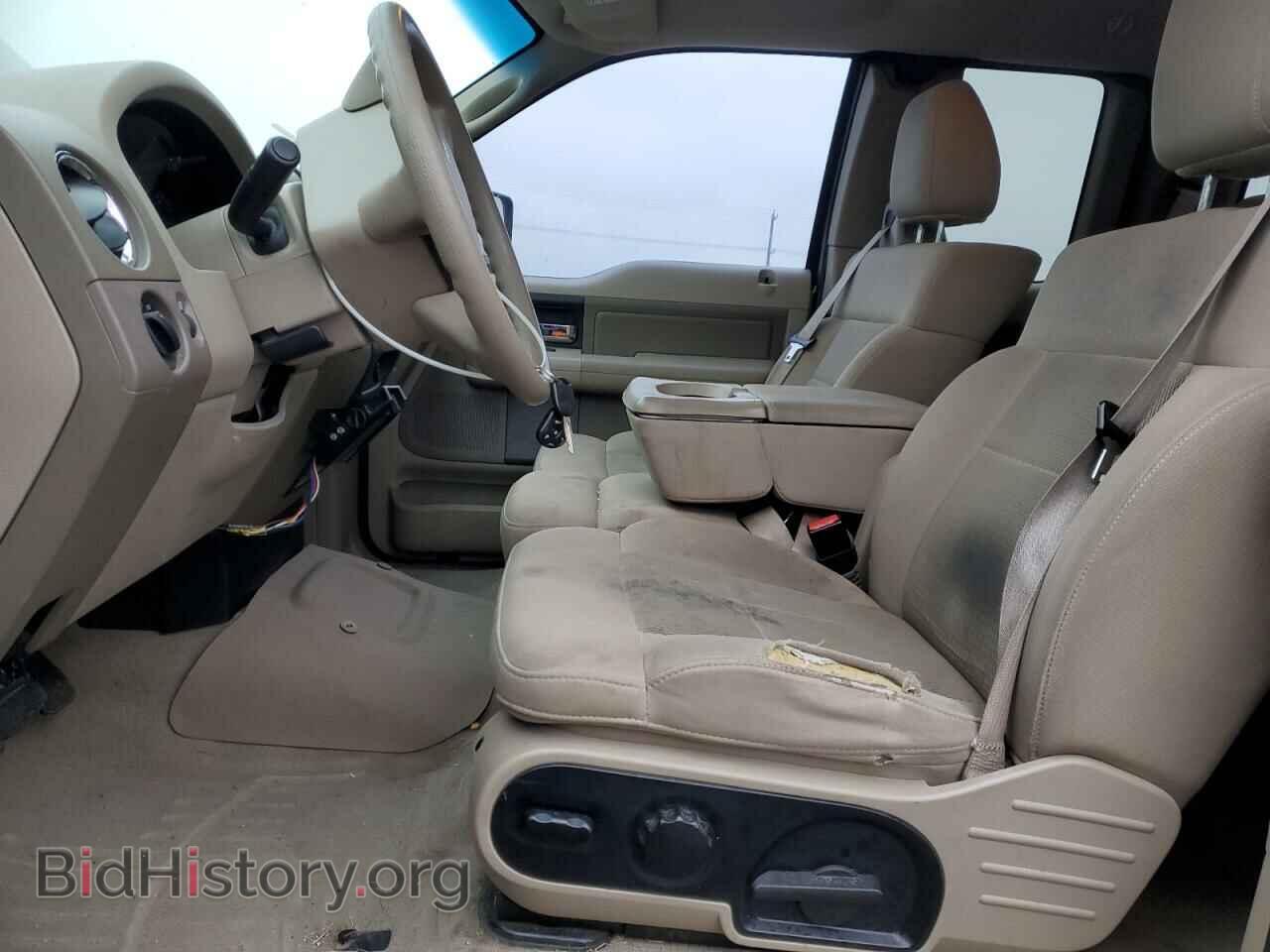 2006 FORD All Models - VIN: 1FTPX14506KB12834 - Фото 7