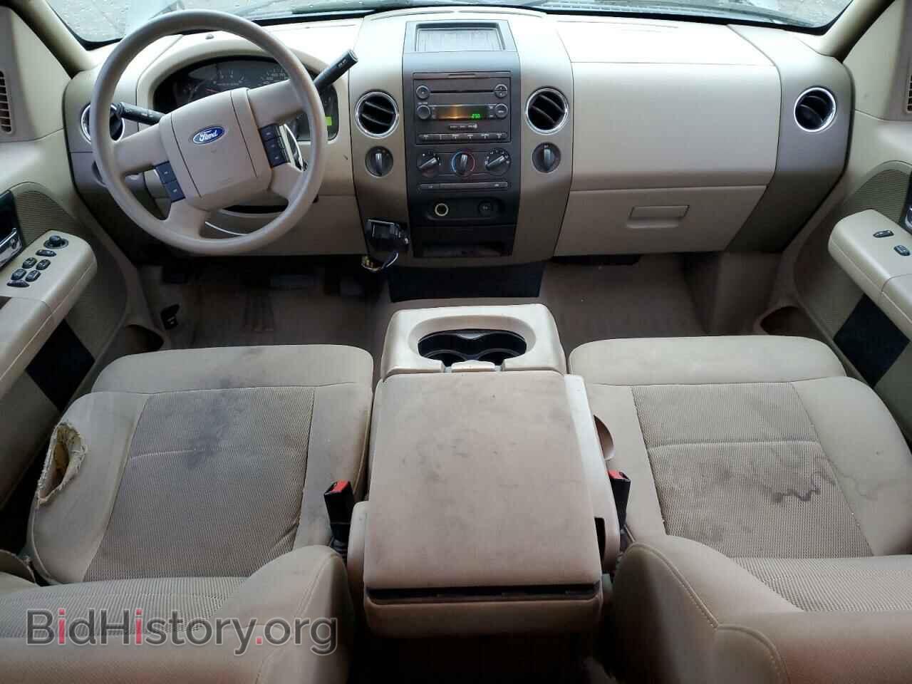 2006 FORD All Models - VIN: 1FTPX14506KB12834 - Фото 8