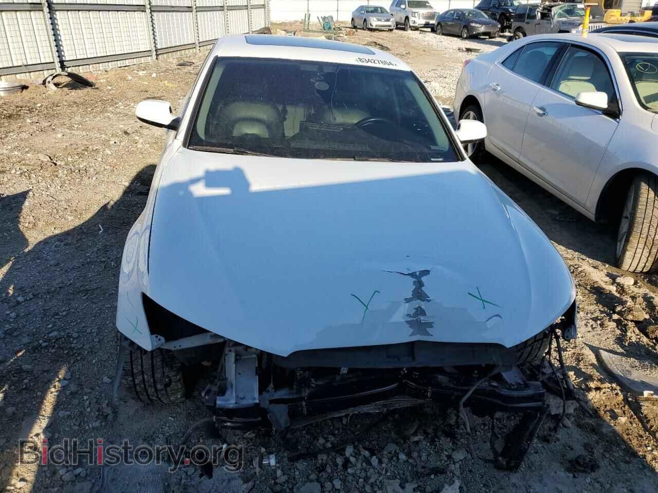 2015 AUDI A4 - VIN: WAUFFAFL0FN035310 - Фото 5
