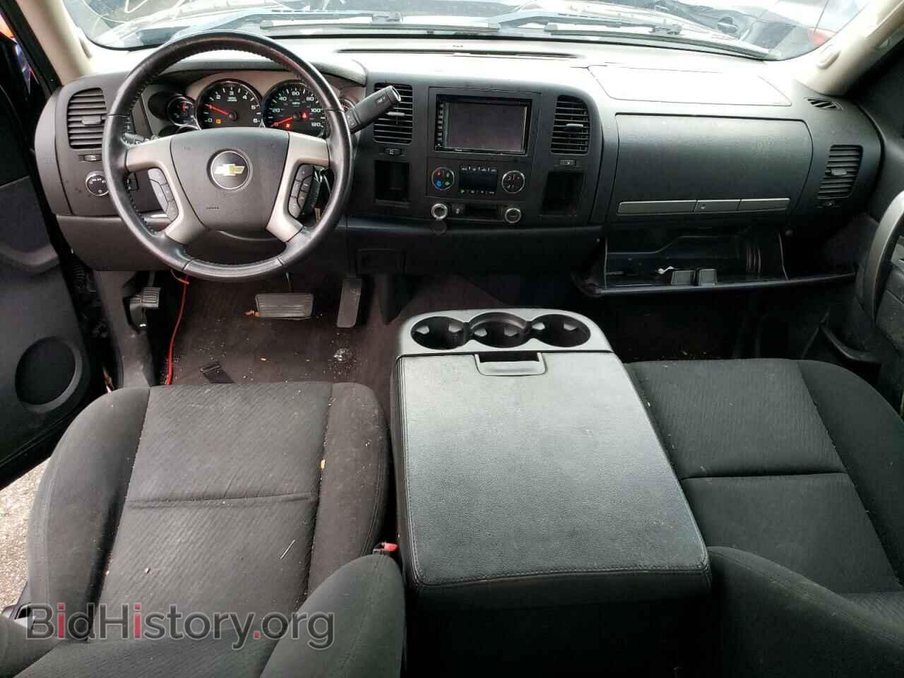 2012 CHEVROLET ALL Models - VIN: 3GCPCSE07CG150357 - Фото 8