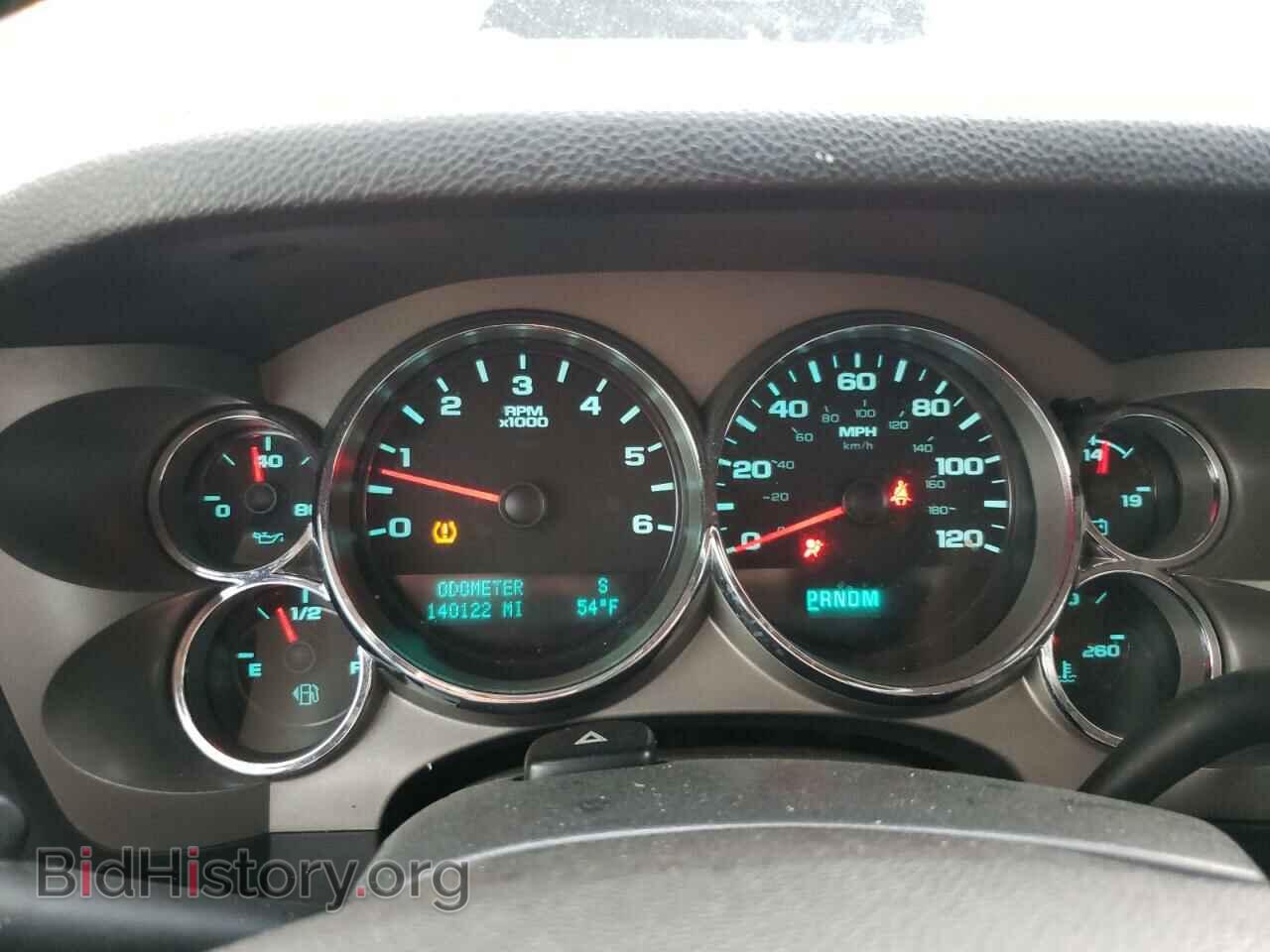 2012 CHEVROLET ALL Models - VIN: 3GCPCSE07CG150357 - Фото 9