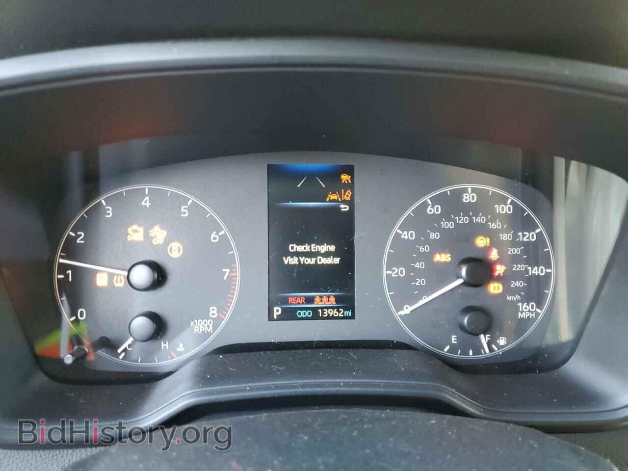2024 TOYOTA COROLLA - VIN: 5YFB4MDEXRP147794 - Фото 9