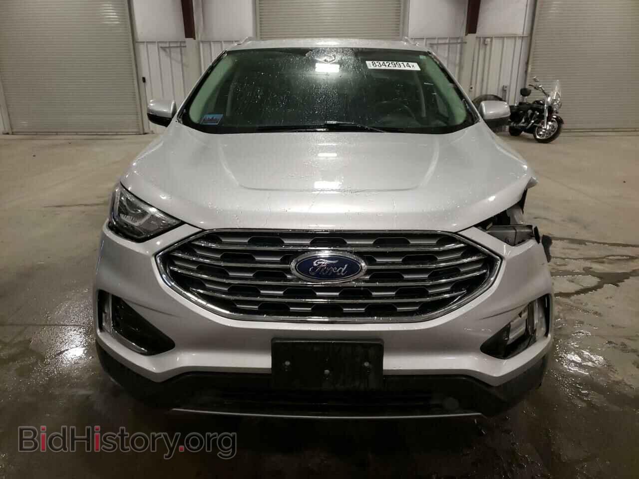 2019 FORD EDGE - VIN: 2FMPK4K97KBC09499 - Фото 5