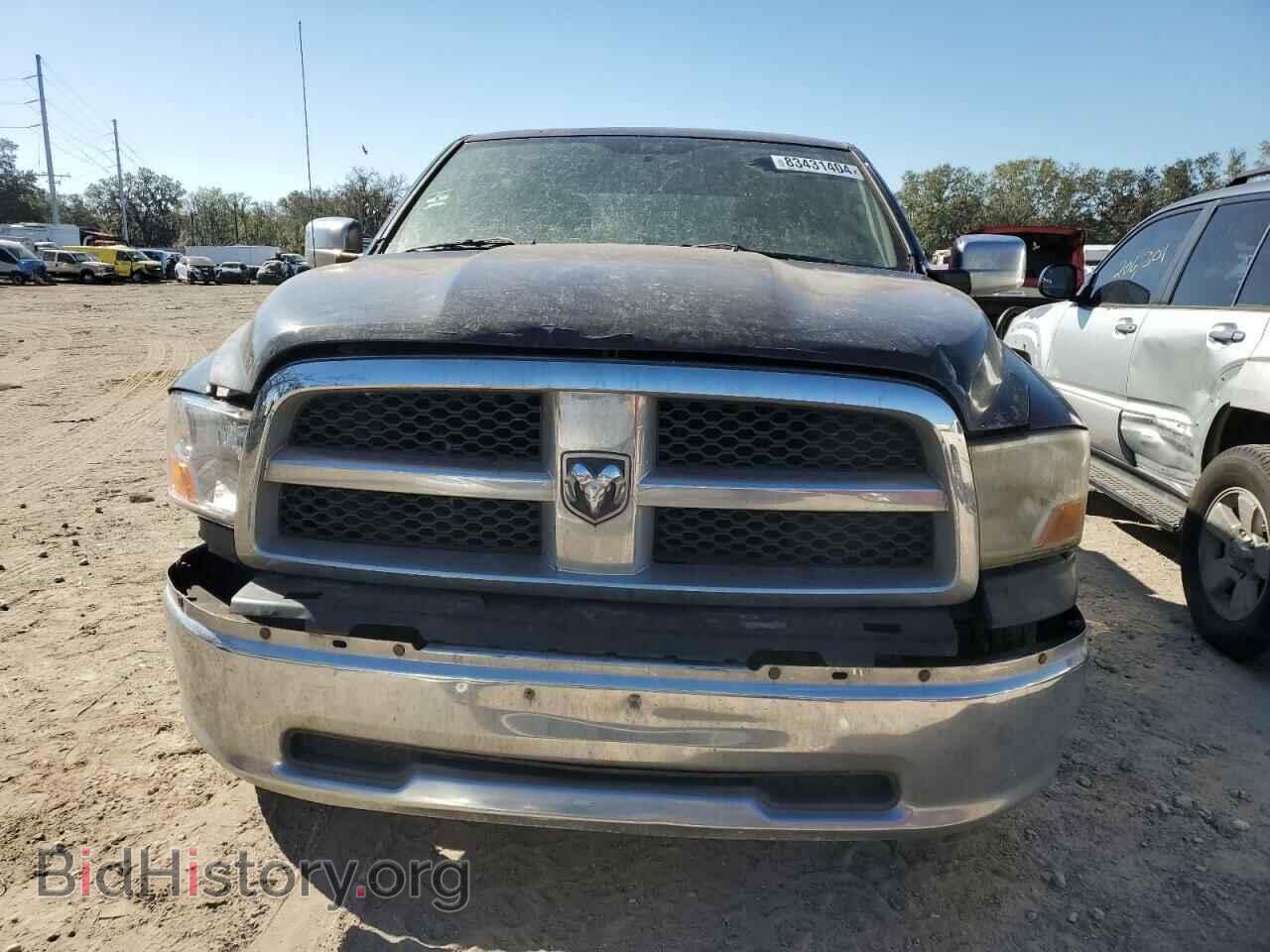 2011 DODGE All Models - VIN: 1D7RB1GP1BS550346 - Фото 5