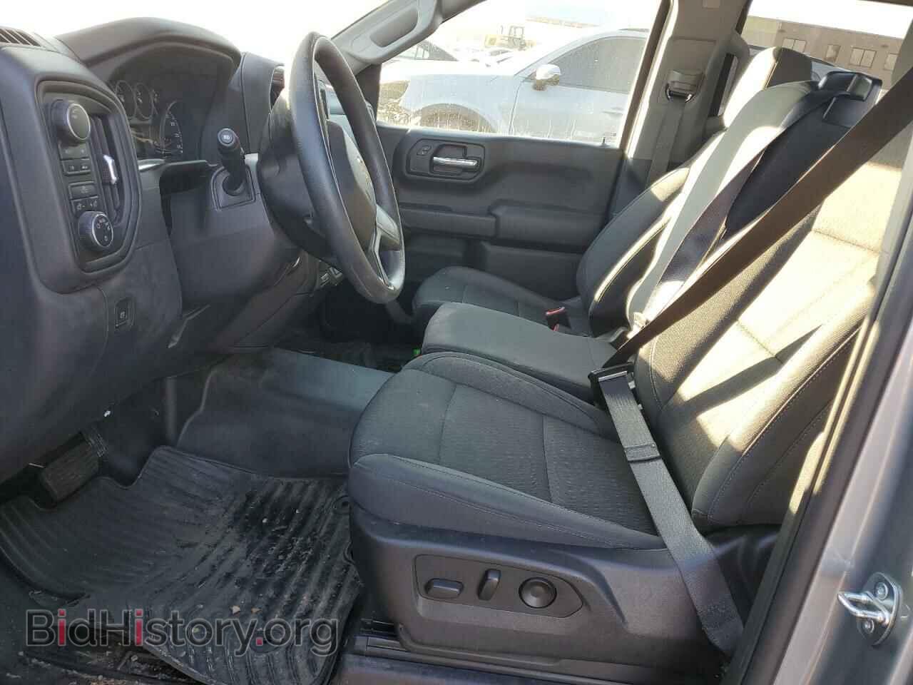 2023 CHEVROLET ALL Models - VIN: 3GCPDBEK2PG211862 - Photo 7