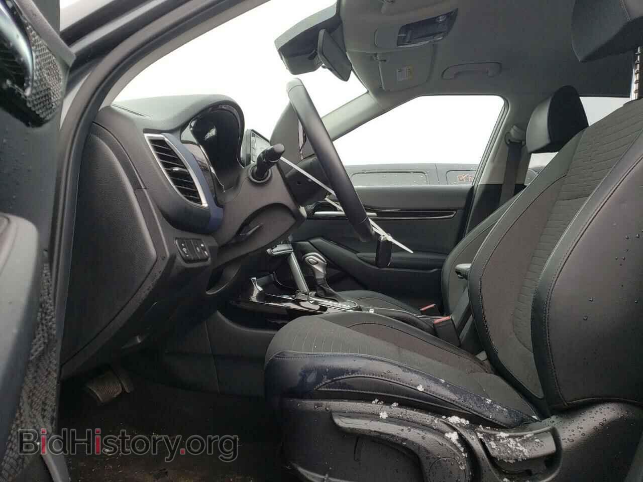 2023 KIA SELTOS - VIN: KNDEU2AA7P7351843 - Фото 7