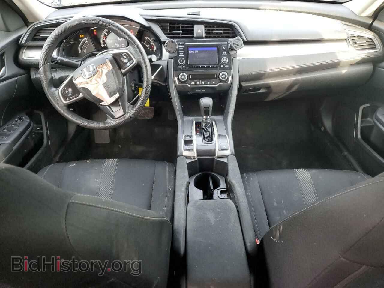 2018 HONDA CIVIC - VIN: 2HGFC2F59JH507963 - Фото 8