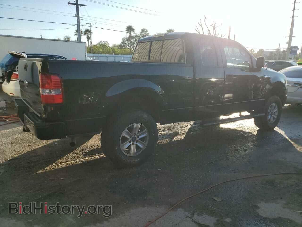 2007 FORD All Models - VIN: 1FTRX14W87NA06004 - Фото 3