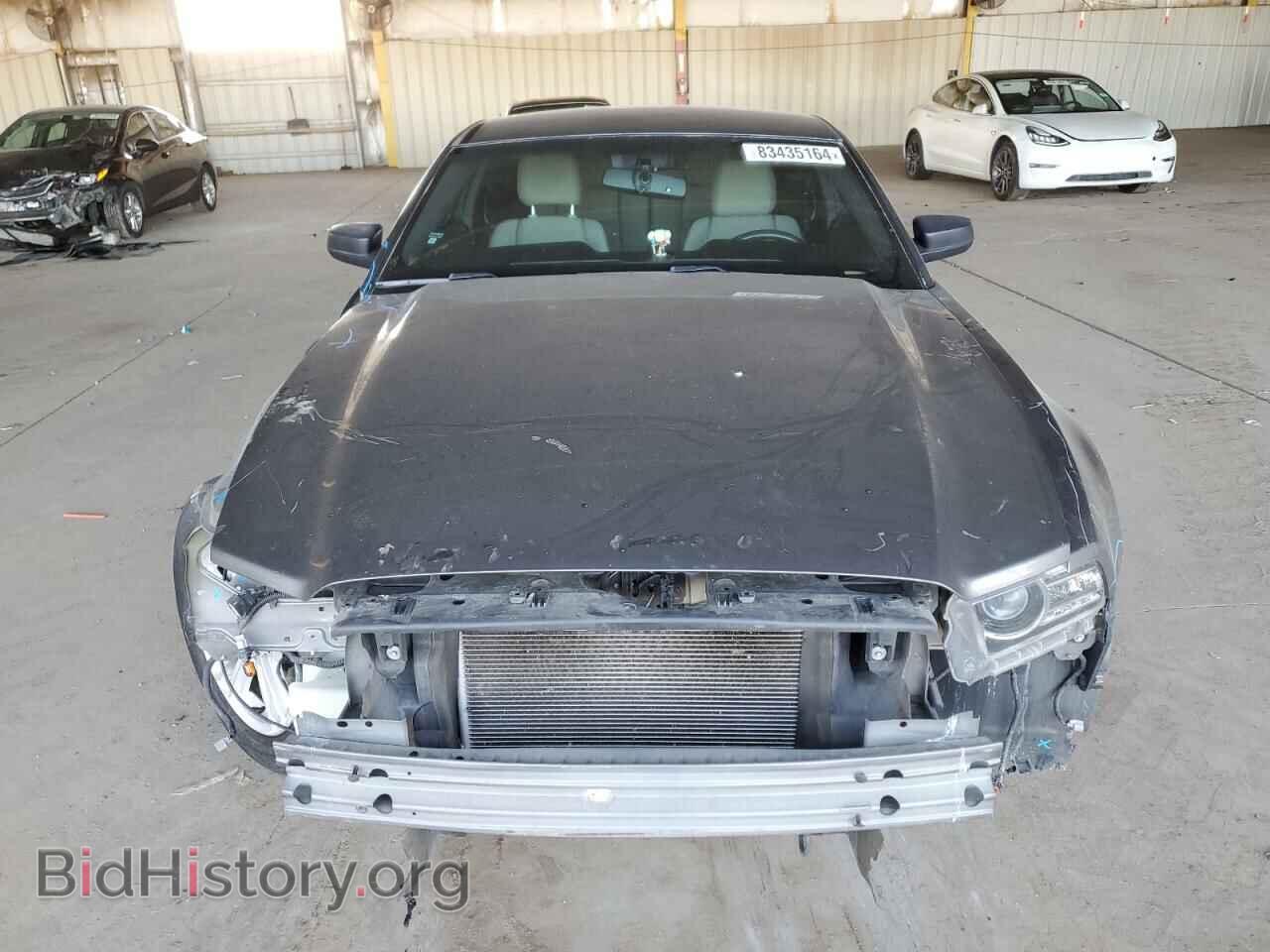 2014 FORD ALL Models - VIN: 1ZVBP8AM4E5295910 - Photo 5