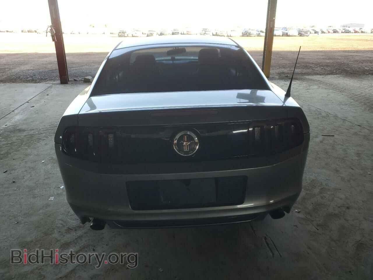 2014 FORD ALL Models - VIN: 1ZVBP8AM4E5295910 - Photo 6