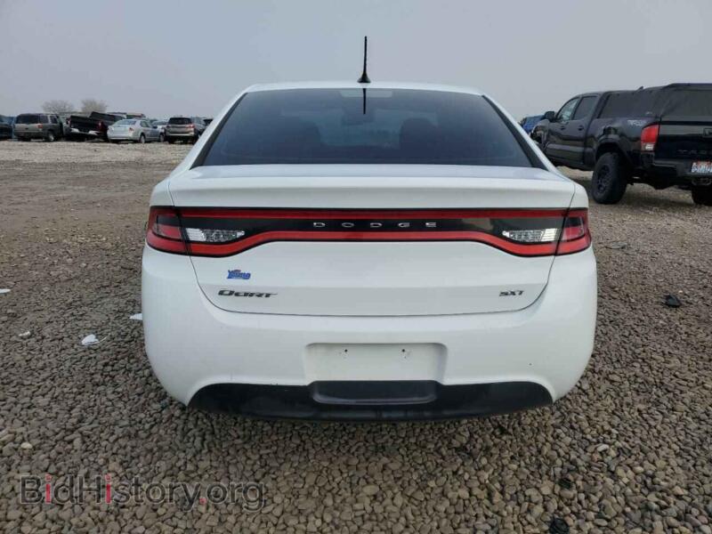 2015 Dodge DART (VIN 1C3CDFBB9FD165179) — photo 6 of 12