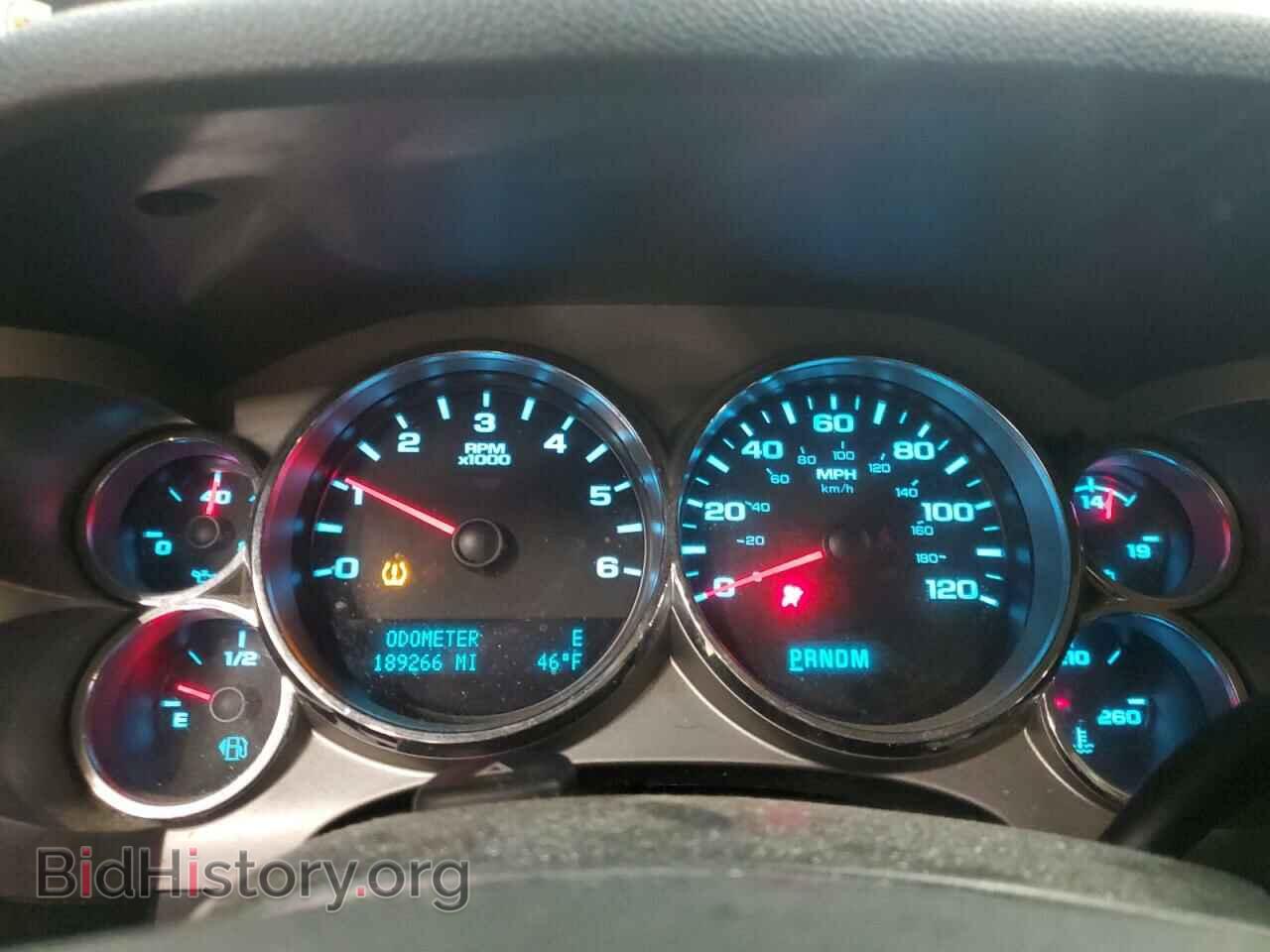 2011 GMC SIERRA - VIN: 3GTP2VE36BG180608 - Фото 9