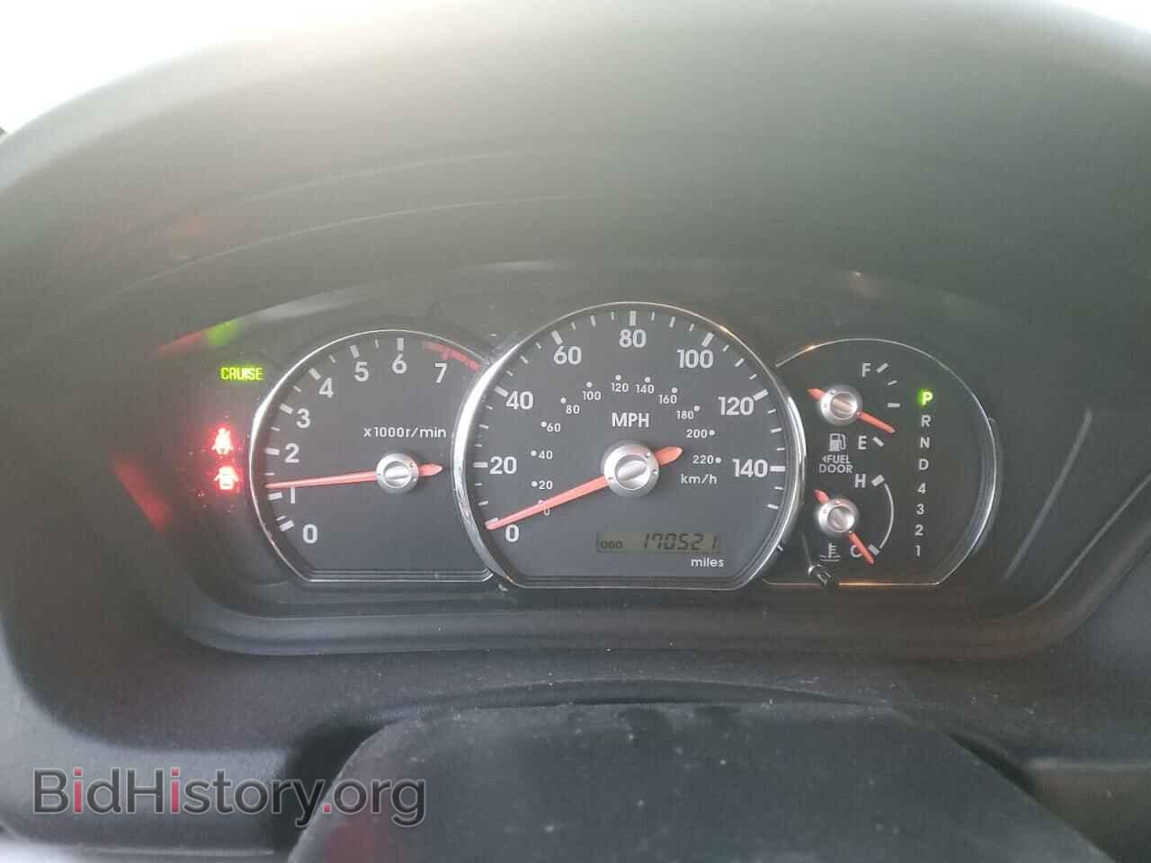 2011 MITSUBISHI GALANT - VIN: 4A32B2FF0BE018902 - Фото 9