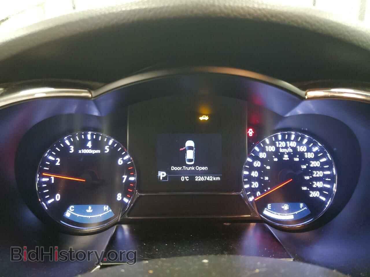 2012 KIA OPTIMA - VIN: KNAGN4A7XC5246710 - Фото 9