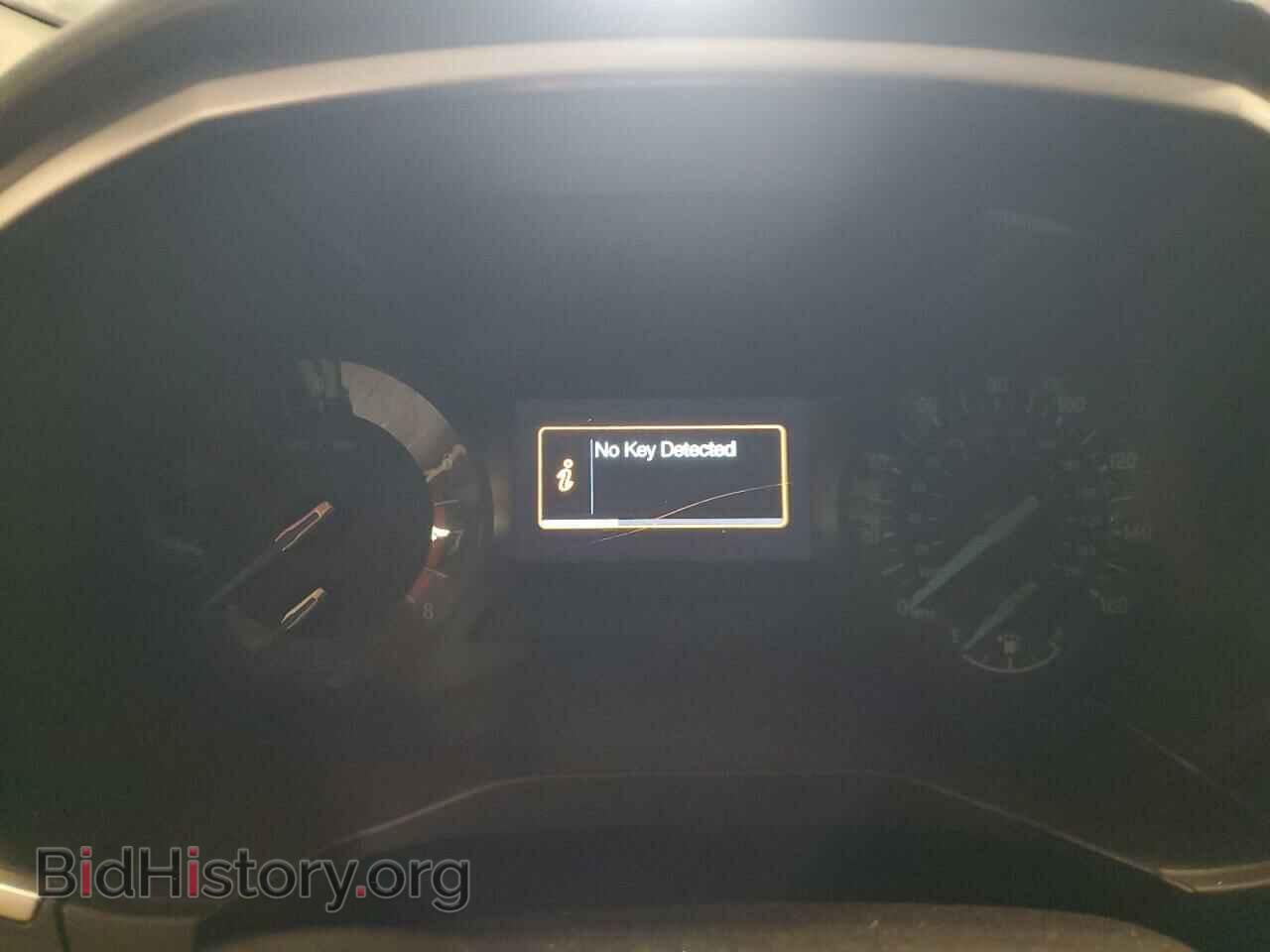 2018 FORD EDGE - VIN: 2FMPK4J81JBC31456 - Фото 9