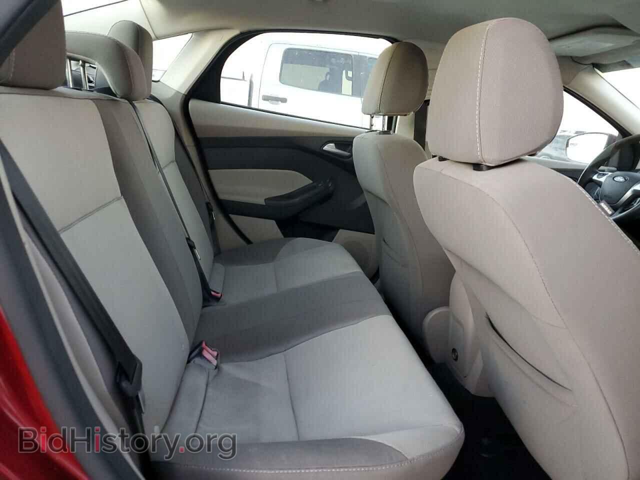2013 FORD FOCUS - VIN: 1FADP3F22DL225960 - Фото 10