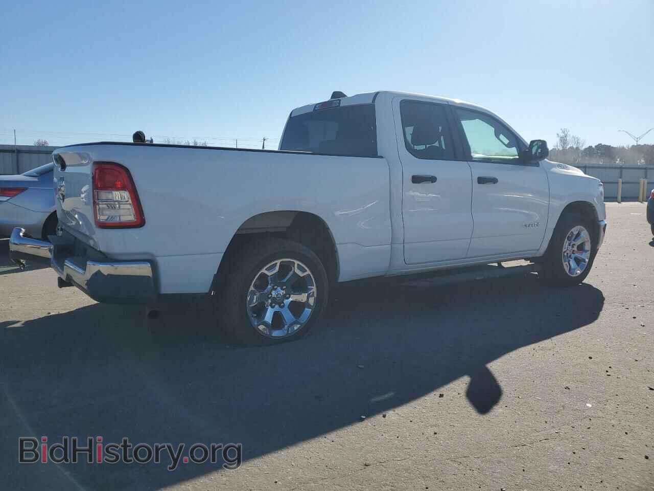 2019 RAM 1500 - VIN: 1C6RRECT3KN628017 - Photo 3