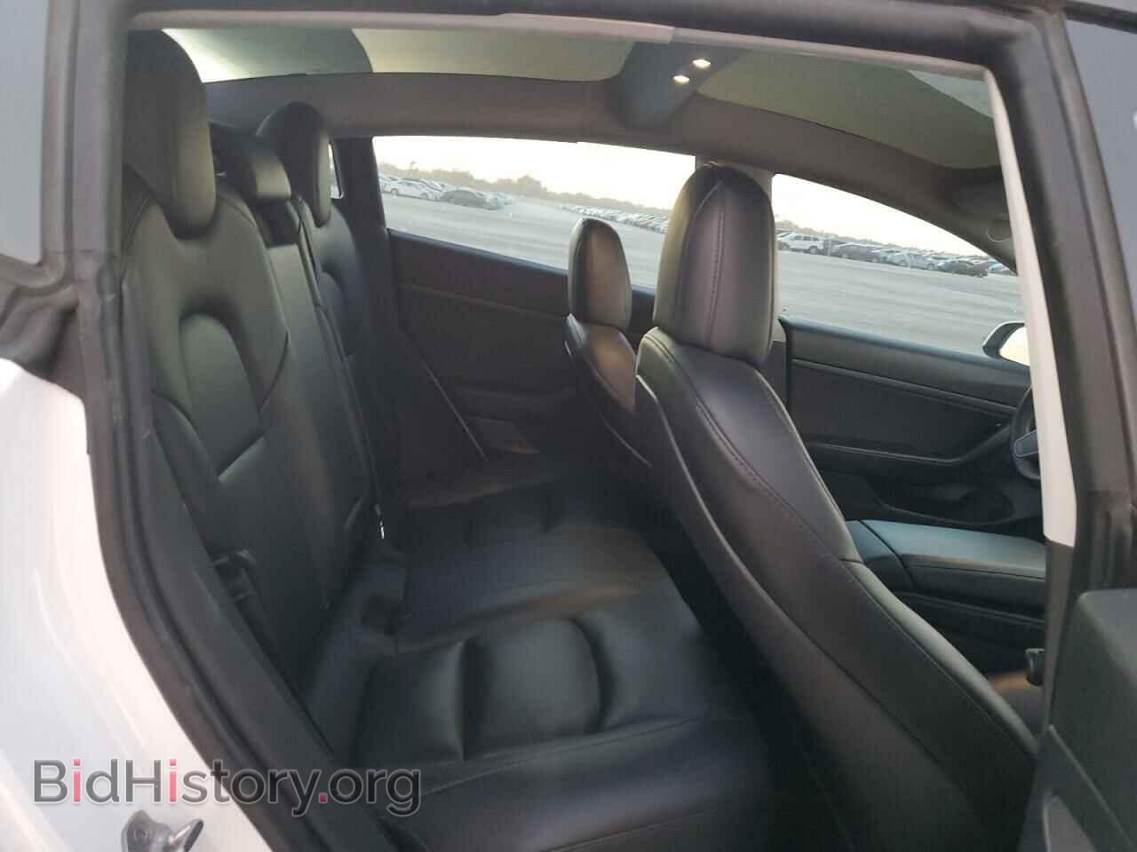 2021 TESLA MODEL 3 - VIN: 5YJ3E1EA2MF868059 - Фото 10
