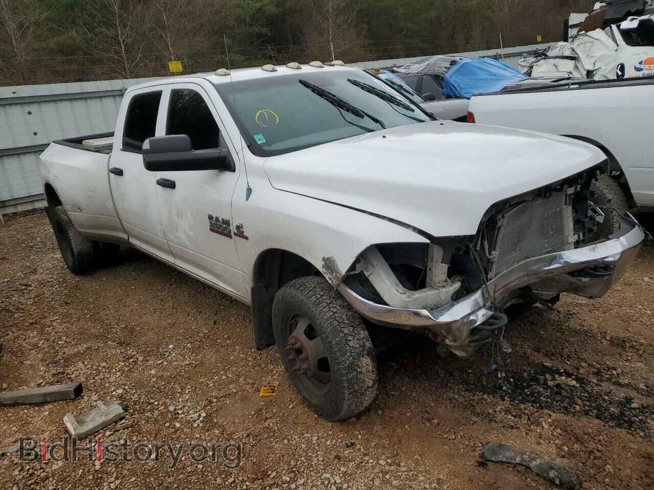 2014 RAM All Models - VIN: 3C63RRGL0EG109494 - Фото 4