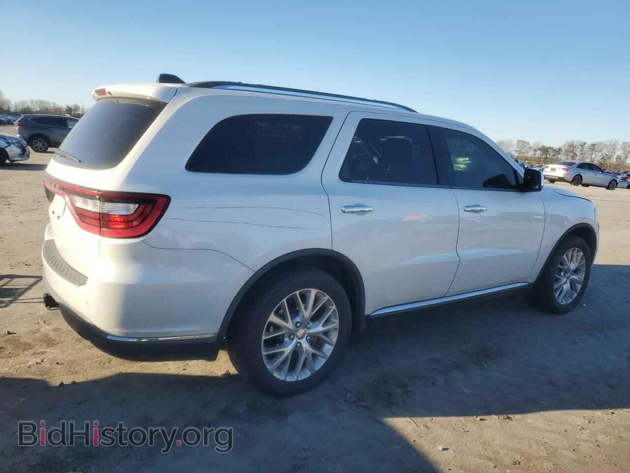 2017 DODGE DURANGO - VIN: 1C4RDHAG6HC690126 - Photo 3