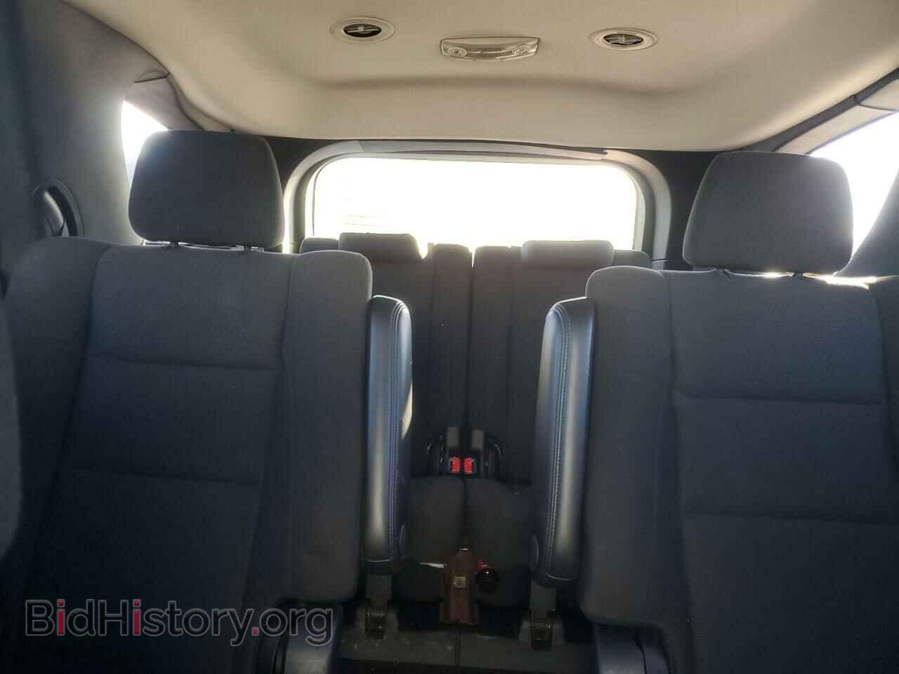 2017 DODGE DURANGO - VIN: 1C4RDHAG6HC690126 - Photo 10