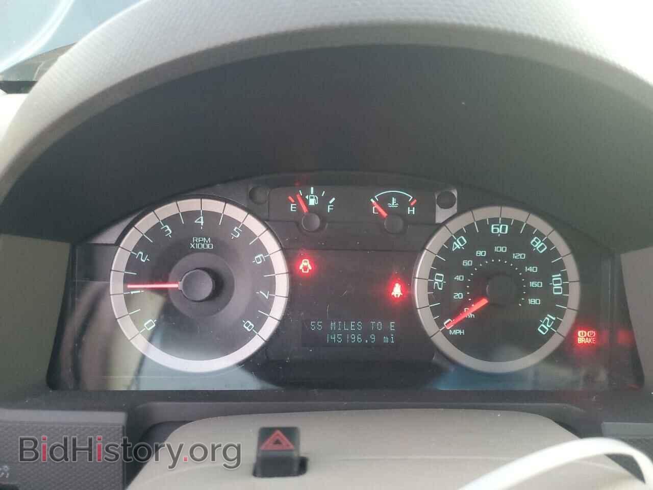 2012 FORD ESCAPE - VIN: 1FMCU9D76CKA69941 - Фото 9