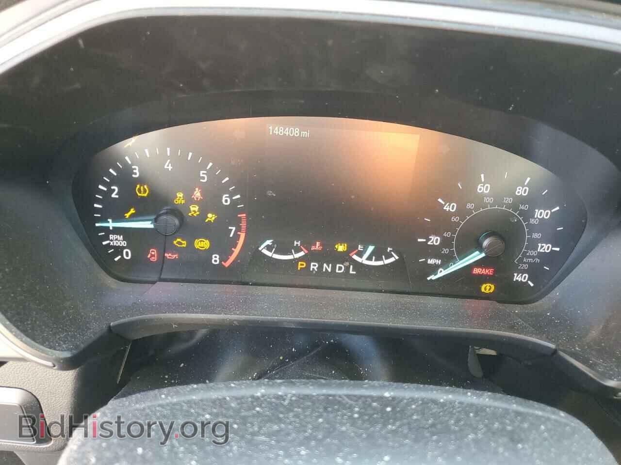 2020 FORD ESCAPE - VIN: 1FMCU0F65LUA48213 - Фото 9